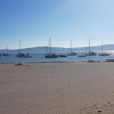 3 Harbour Views Rhôs-on-Sea Exterior foto