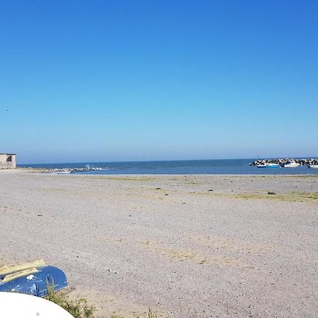 3 Harbour Views Rhôs-on-Sea Exterior foto
